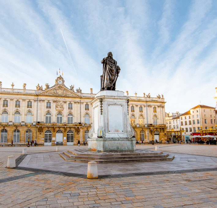 Office notarial Nancy